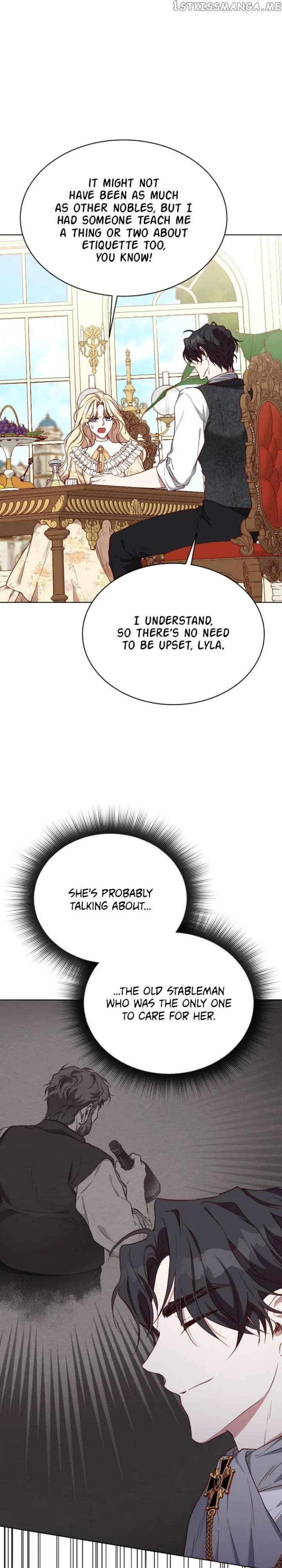 Beast’s Flower Chapter 18 page 9