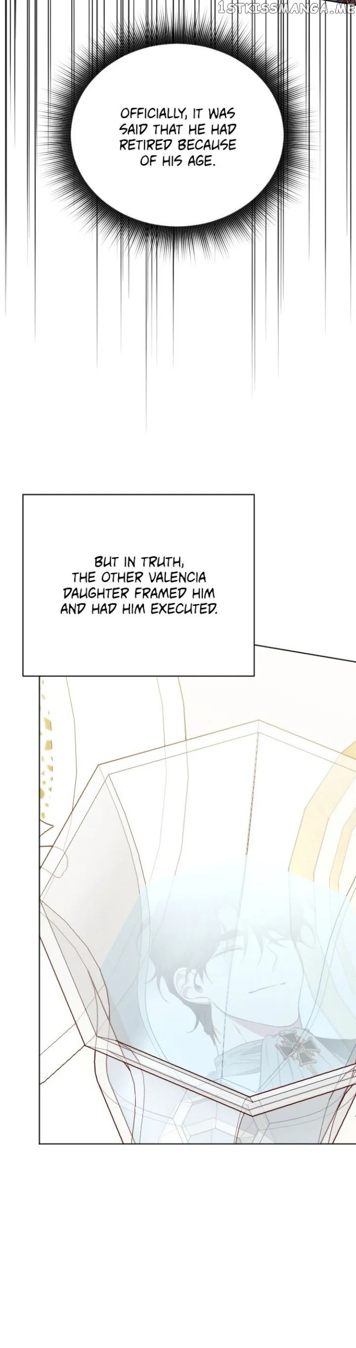 Beast’s Flower Chapter 18 page 10