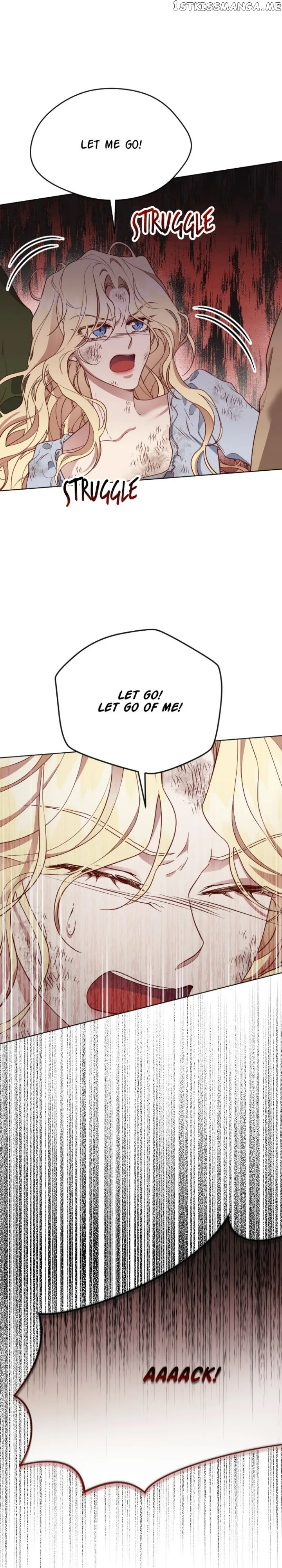 Beast’s Flower Chapter 11 page 29