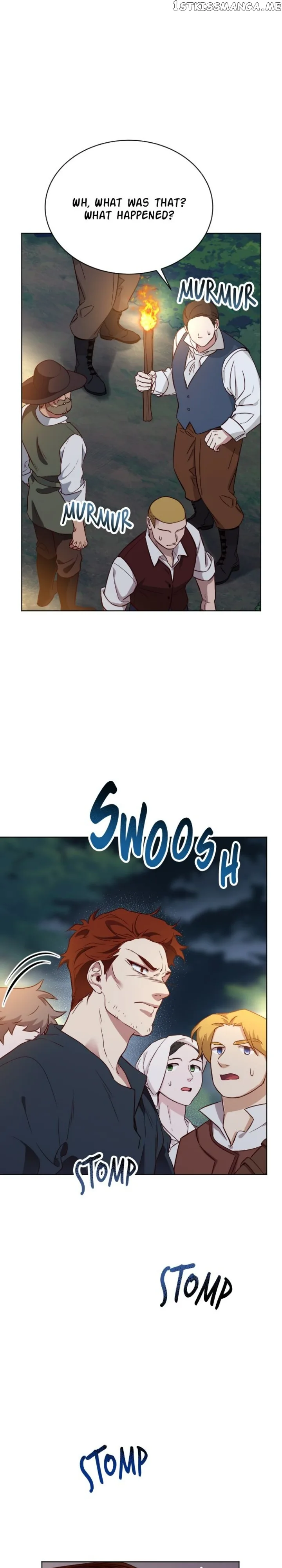 Beast’s Flower Chapter 11 page 31