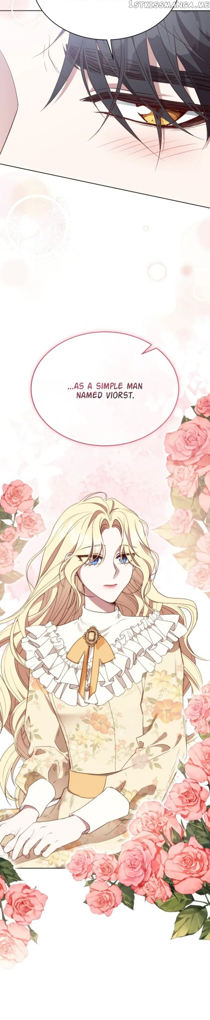 Beast’s Flower Chapter 18 page 12