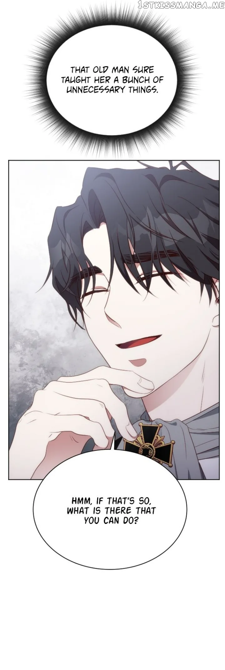 Beast’s Flower Chapter 18 page 16