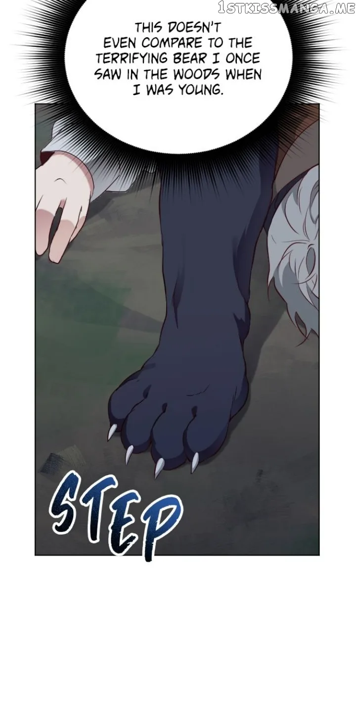 Beast’s Flower Chapter 11 page 36