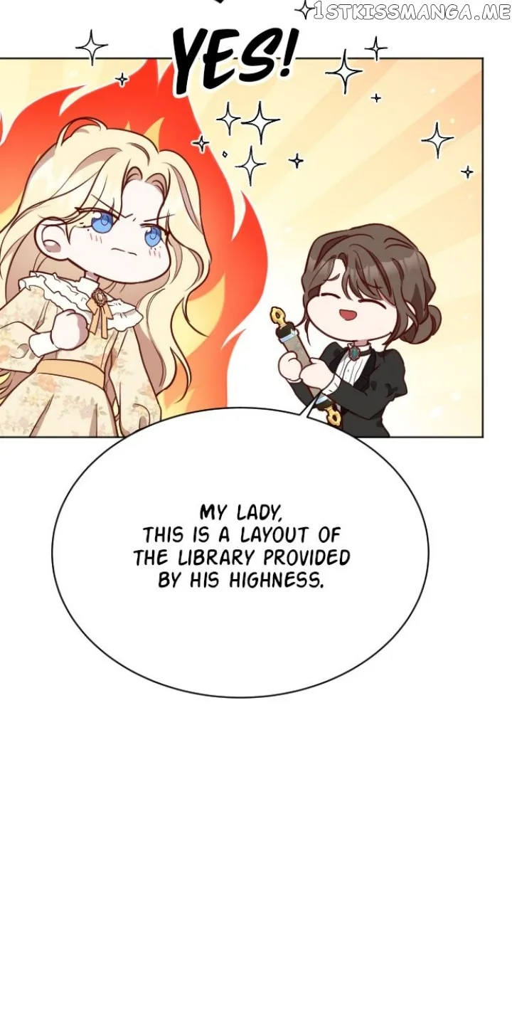 Beast’s Flower Chapter 18 page 22