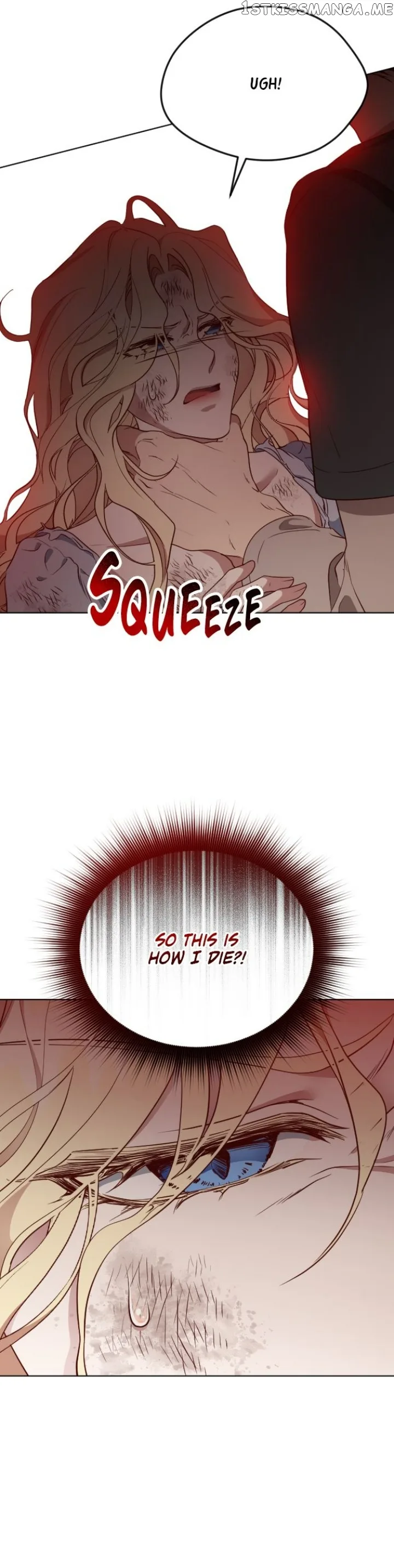 Beast’s Flower Chapter 11 page 40