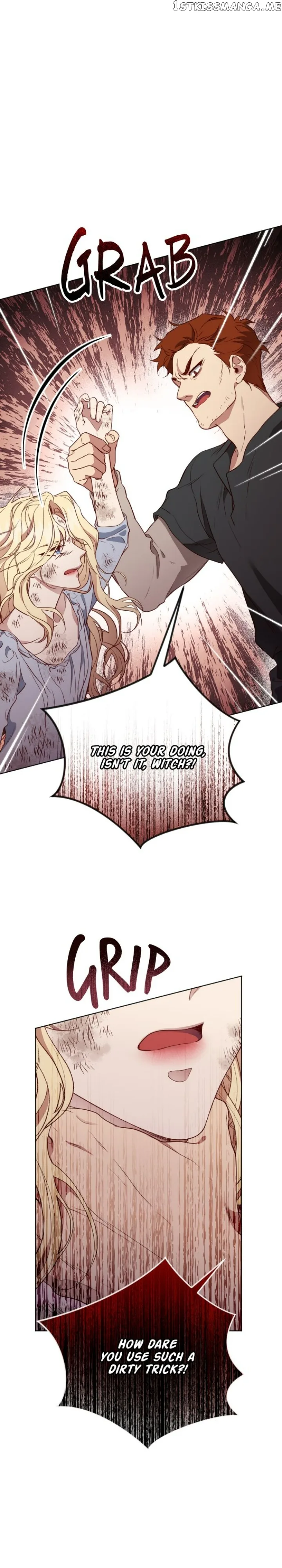 Beast’s Flower Chapter 11 page 39