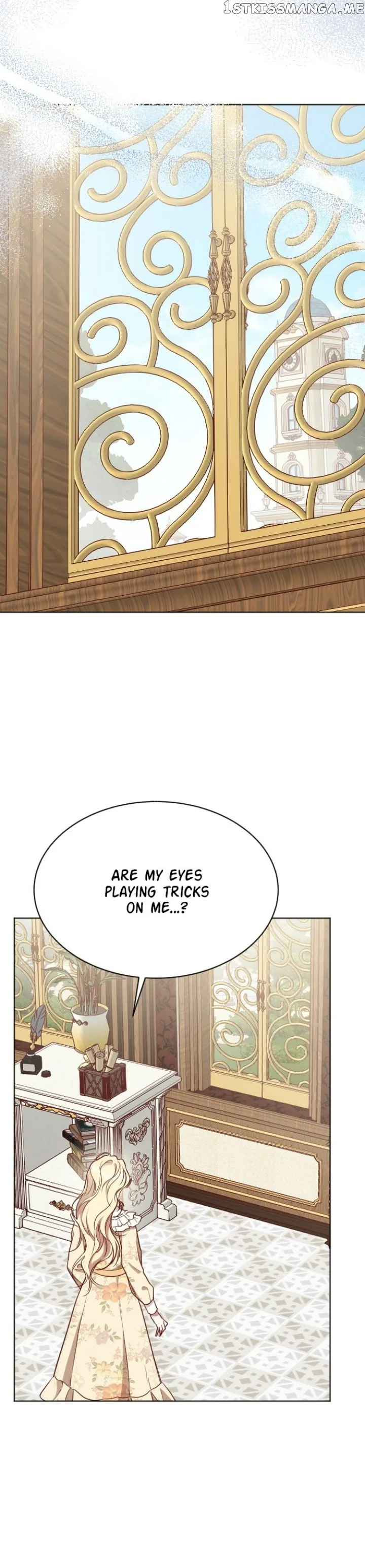 Beast’s Flower Chapter 18 page 26