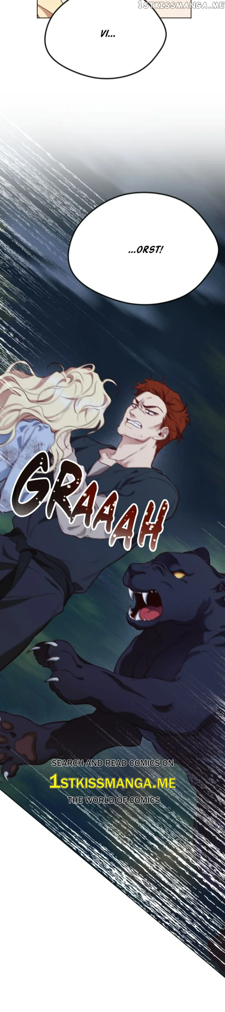 Beast’s Flower Chapter 11 page 42
