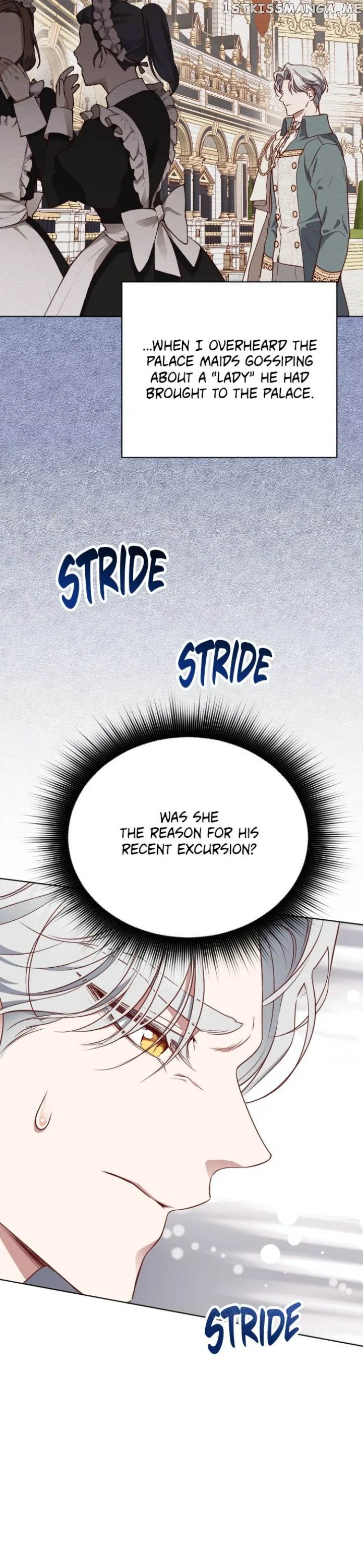 Beast’s Flower Chapter 18 page 30