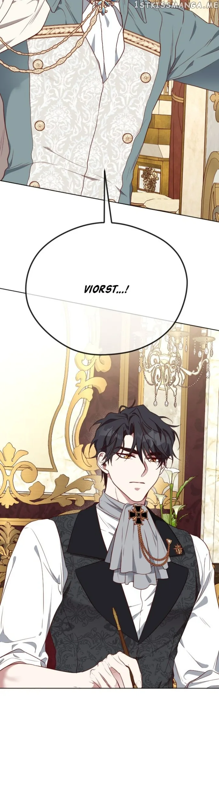 Beast’s Flower Chapter 18 page 32