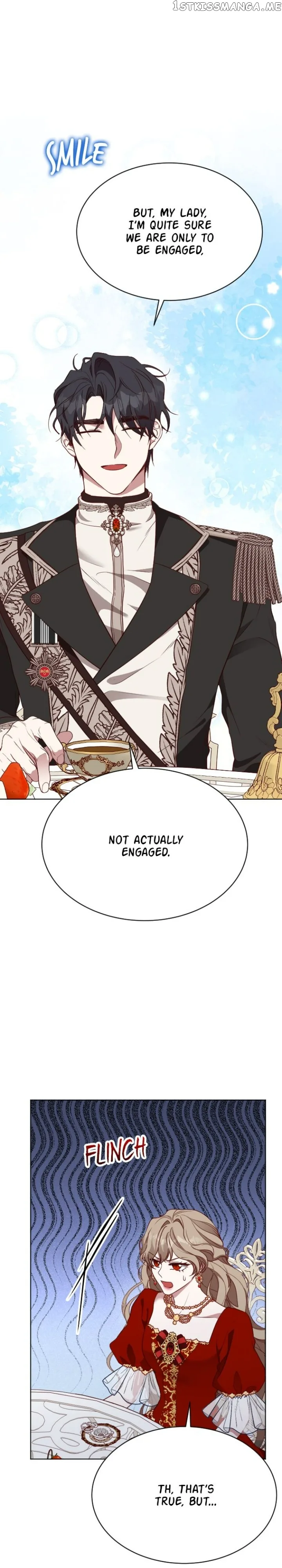 Beast’s Flower Chapter 19 page 5