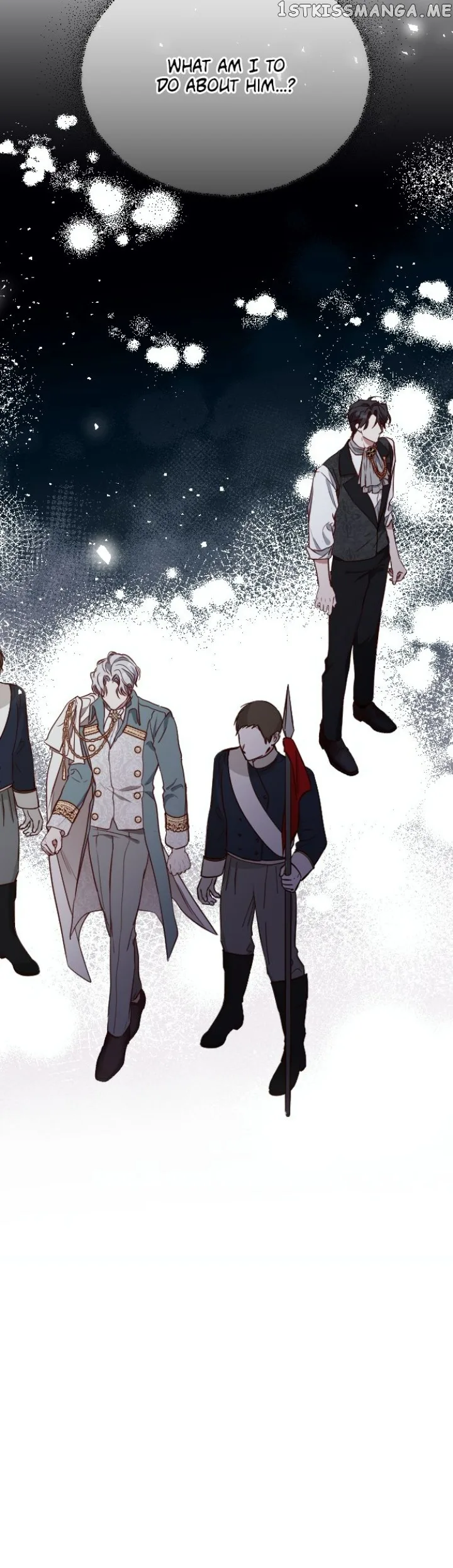 Beast’s Flower Chapter 18 page 40