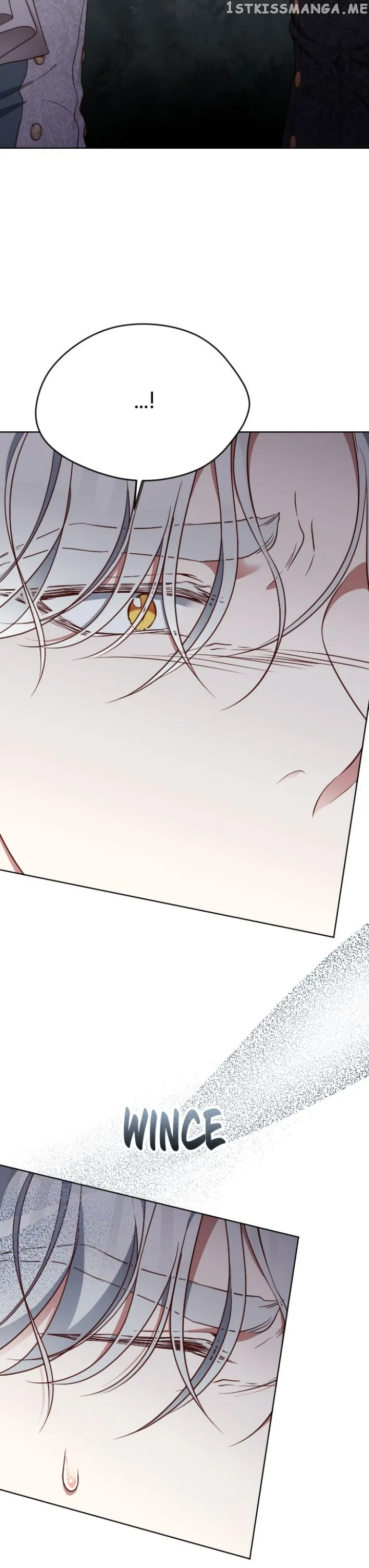 Beast’s Flower Chapter 18 page 38