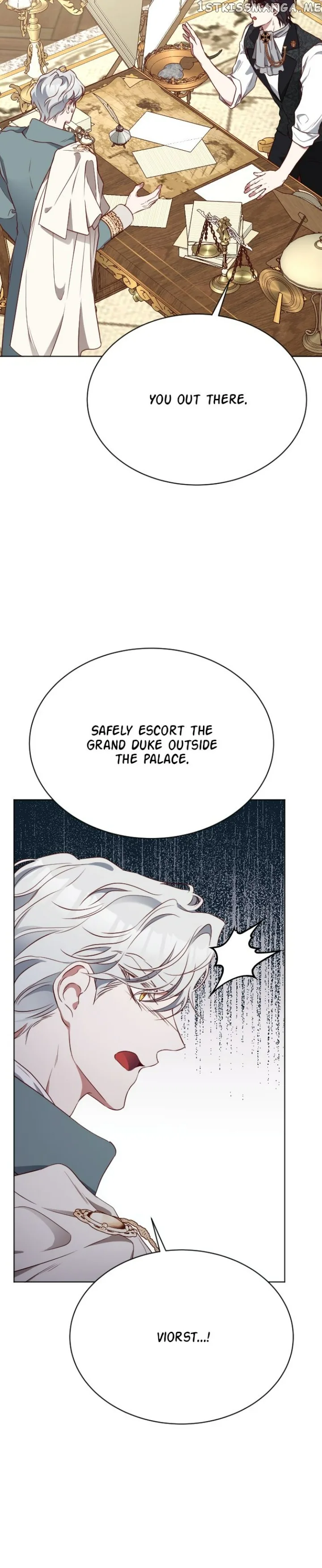 Beast’s Flower Chapter 18 page 36