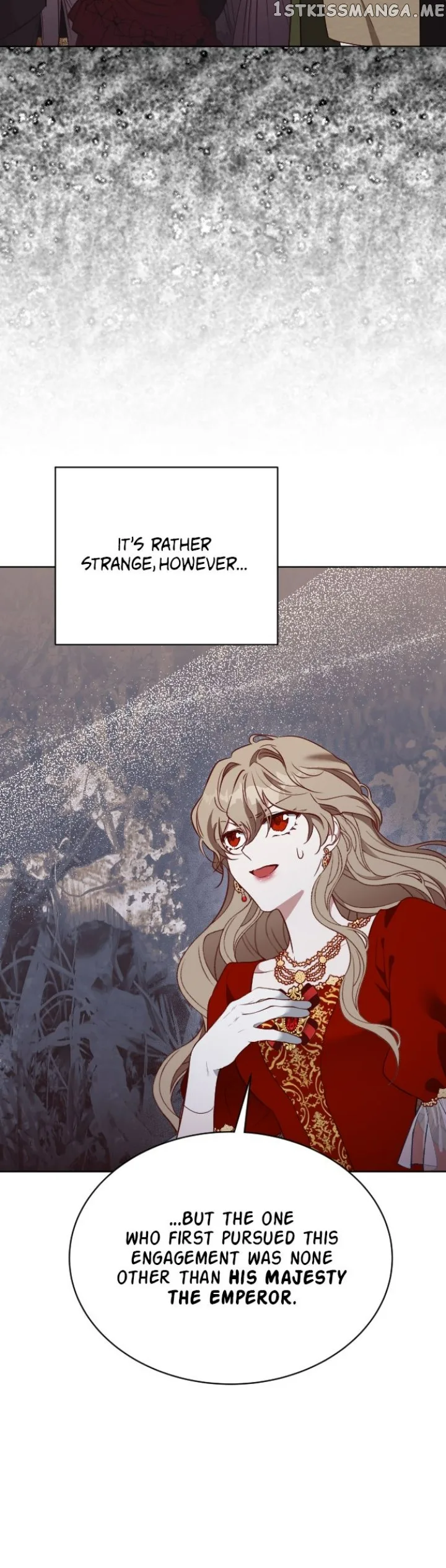 Beast’s Flower Chapter 19 page 8