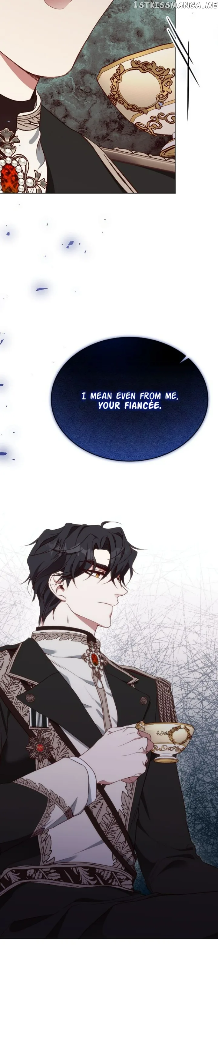 Beast’s Flower Chapter 18 page 44