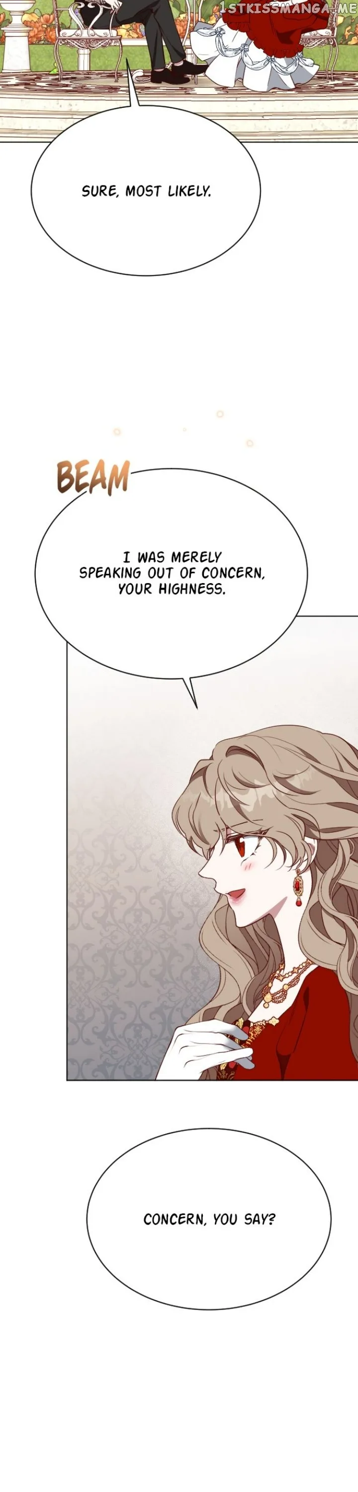 Beast’s Flower Chapter 19 page 10