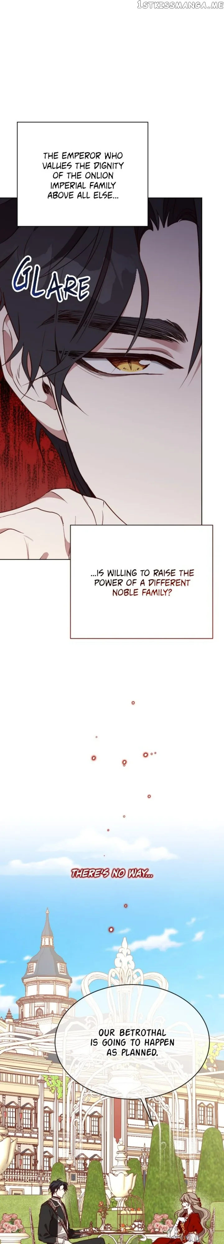 Beast’s Flower Chapter 19 page 9