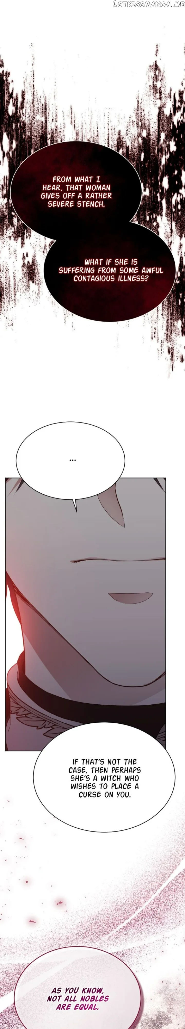 Beast’s Flower Chapter 19 page 11