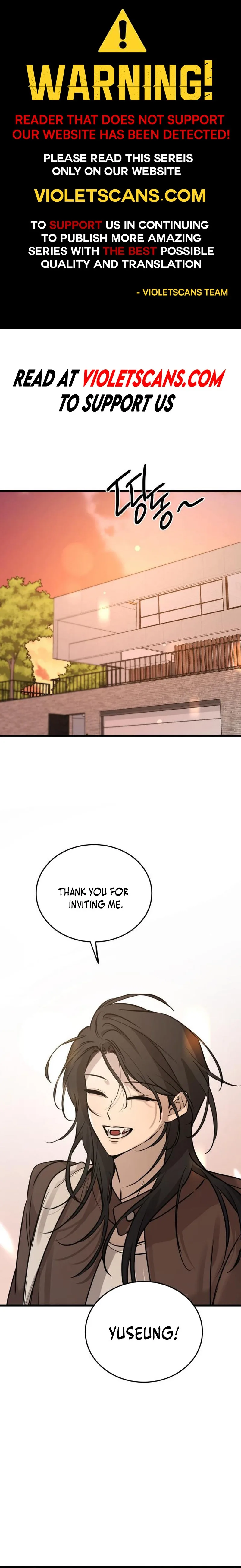 Beasts Chapter 19 page 2