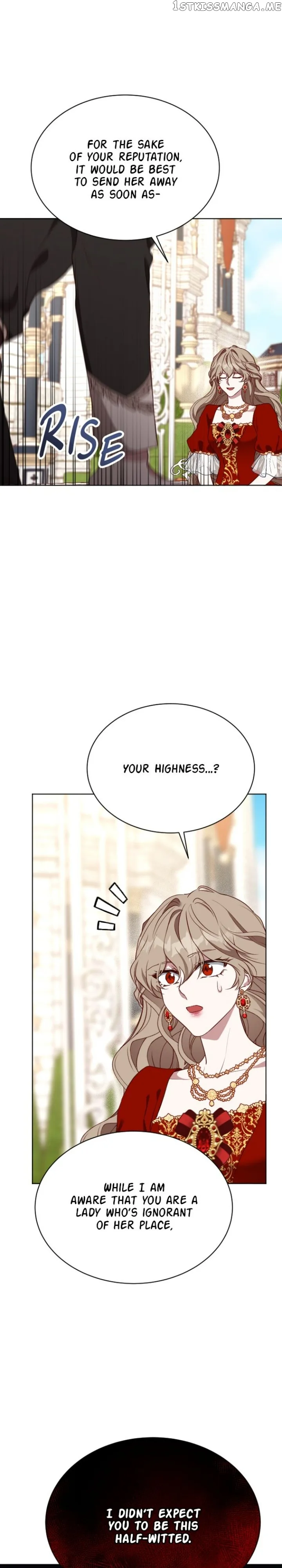 Beast’s Flower Chapter 19 page 13