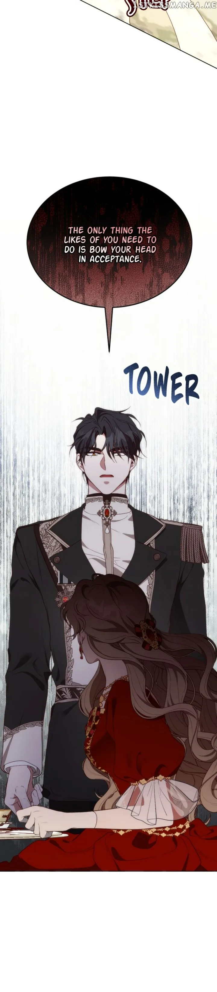 Beast’s Flower Chapter 19 page 16