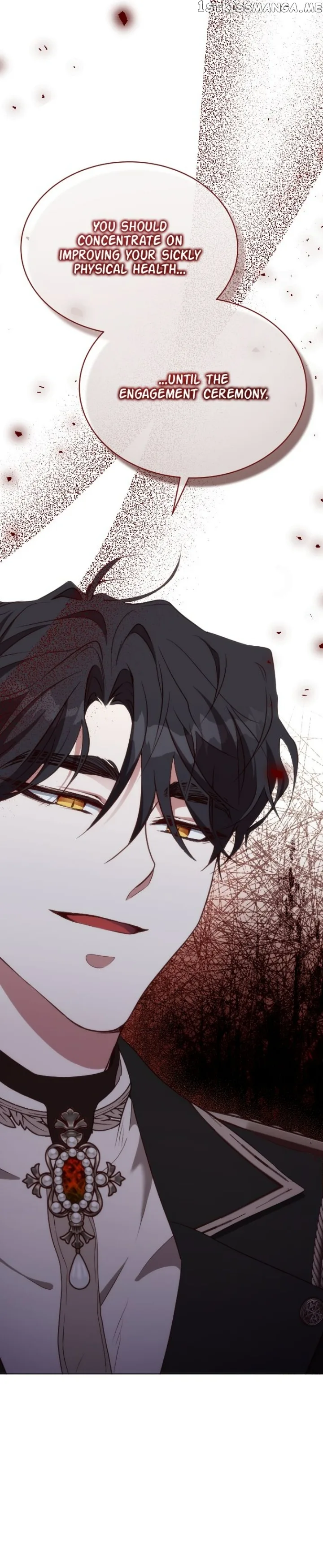 Beast’s Flower Chapter 19 page 18