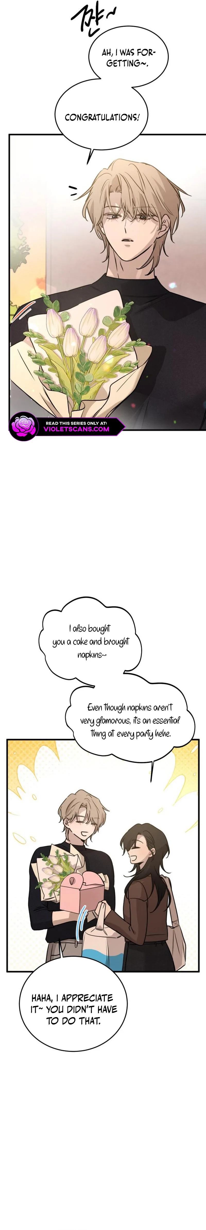 Beasts Chapter 19 page 4