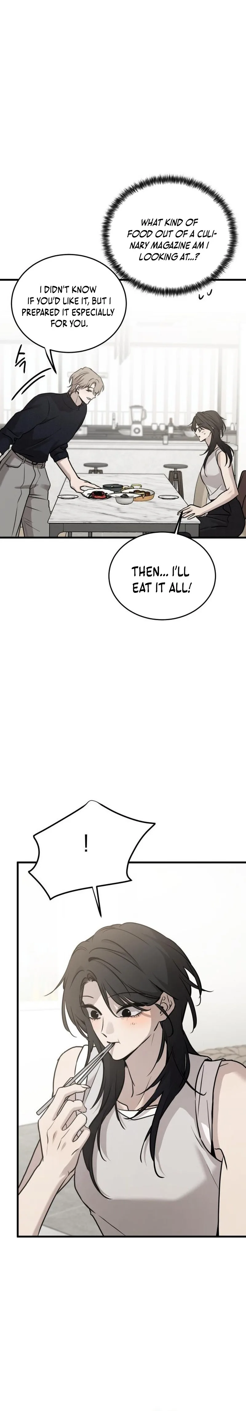 Beasts Chapter 19 page 8