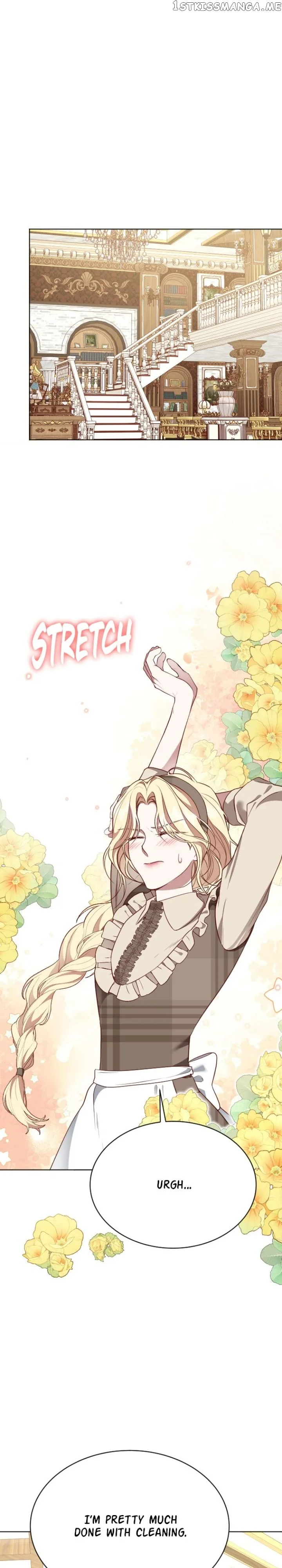 Beast’s Flower Chapter 19 page 23