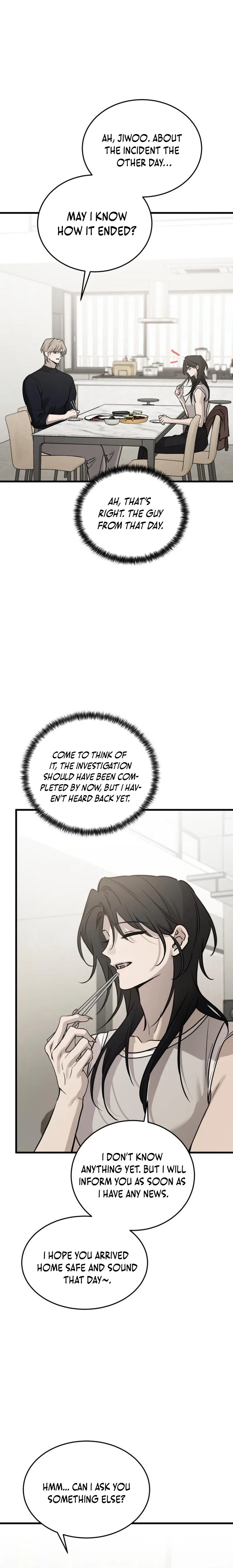 Beasts Chapter 19 page 10