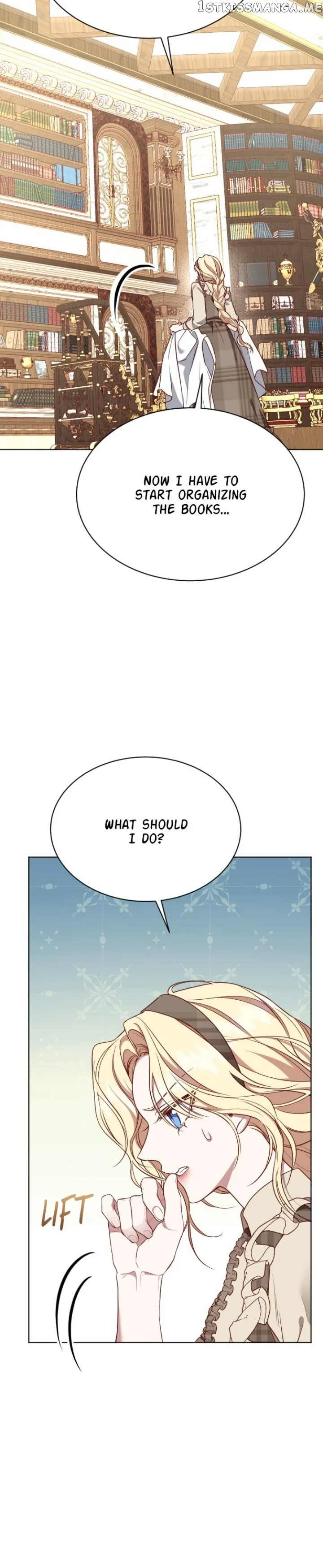 Beast’s Flower Chapter 19 page 24