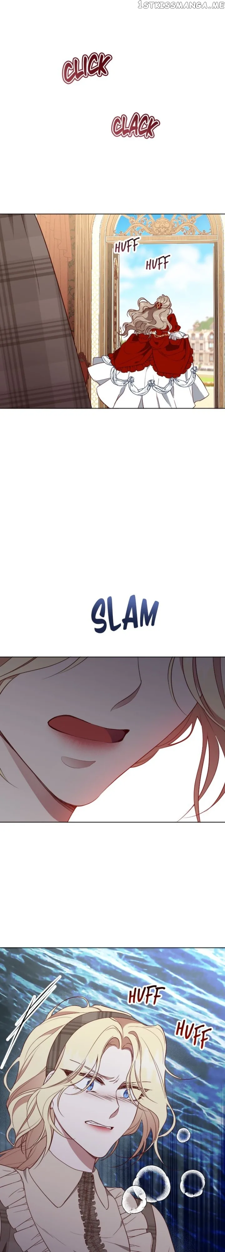 Beast’s Flower Chapter 20 page 10