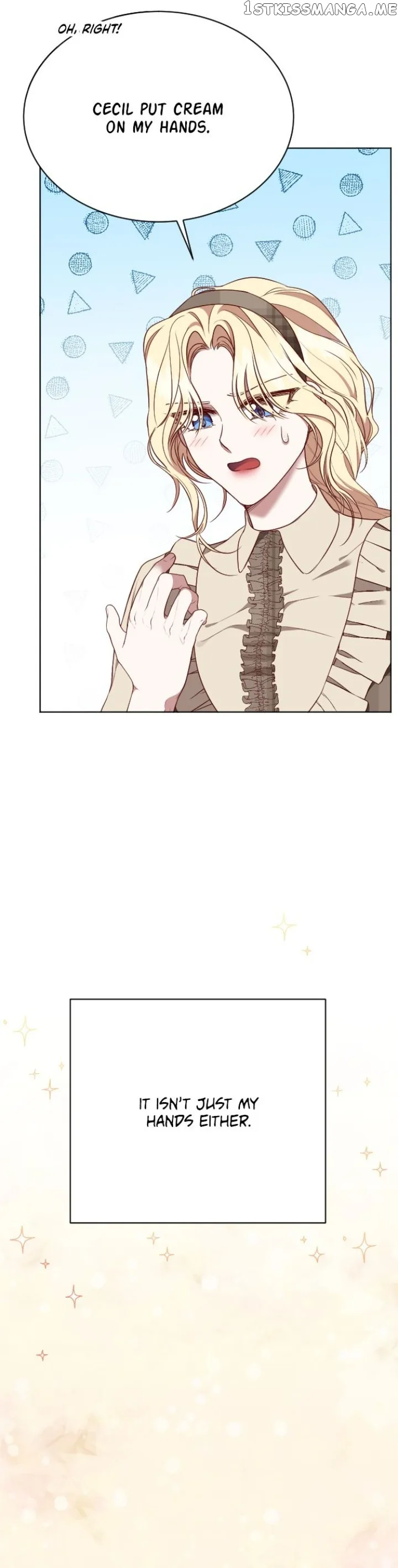 Beast’s Flower Chapter 19 page 26
