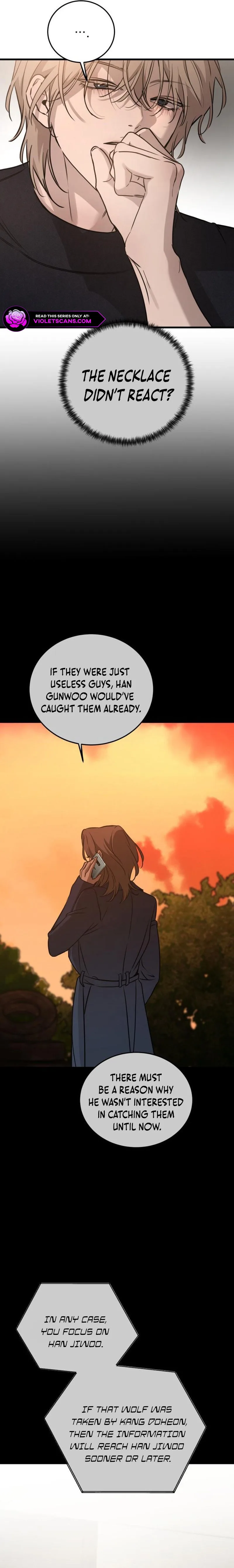 Beasts Chapter 19 page 16