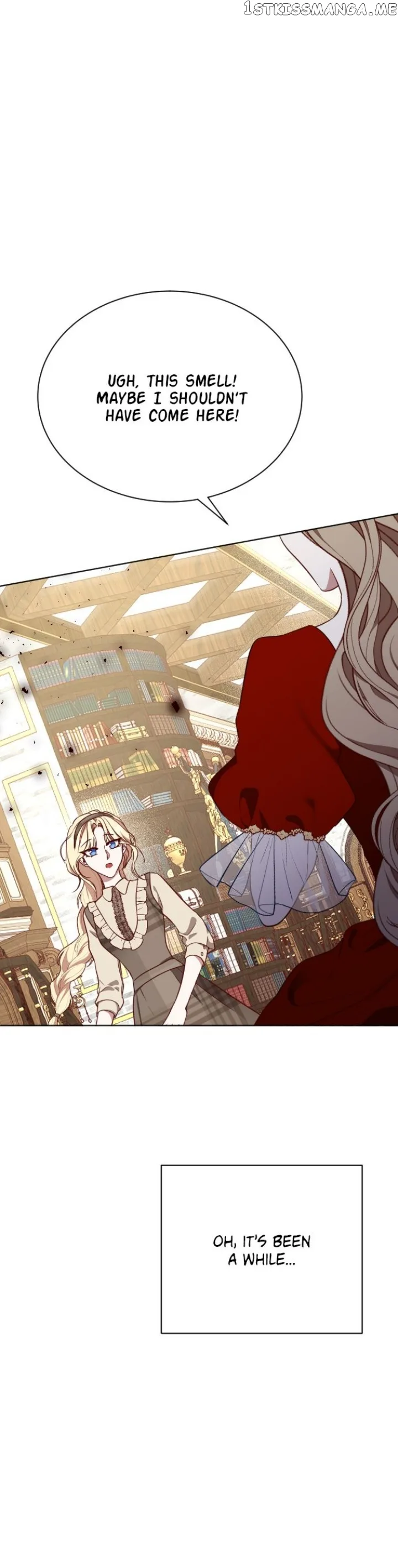 Beast’s Flower Chapter 19 page 30
