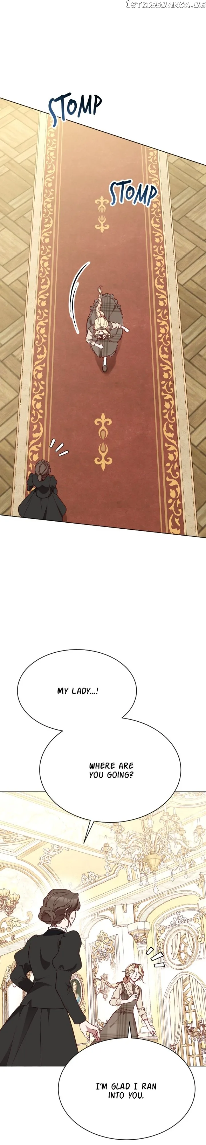 Beast’s Flower Chapter 20 page 12