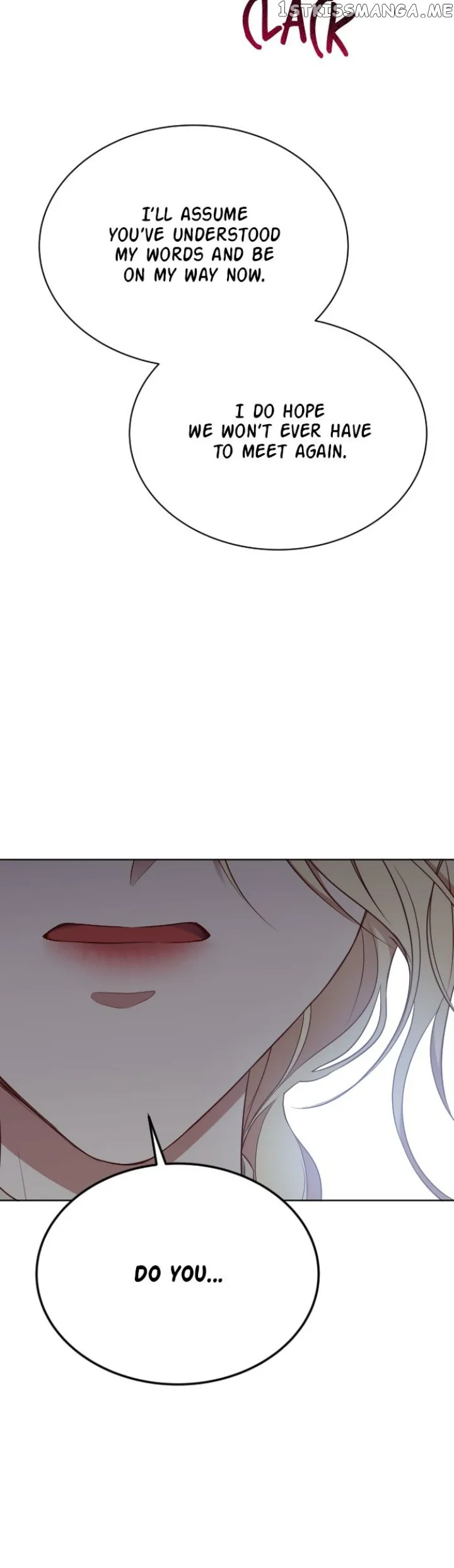 Beast’s Flower Chapter 19 page 36