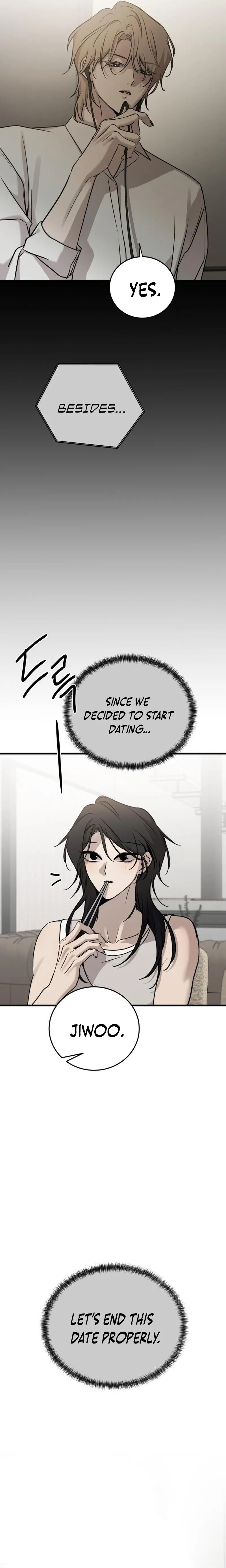 Beasts Chapter 19 page 17