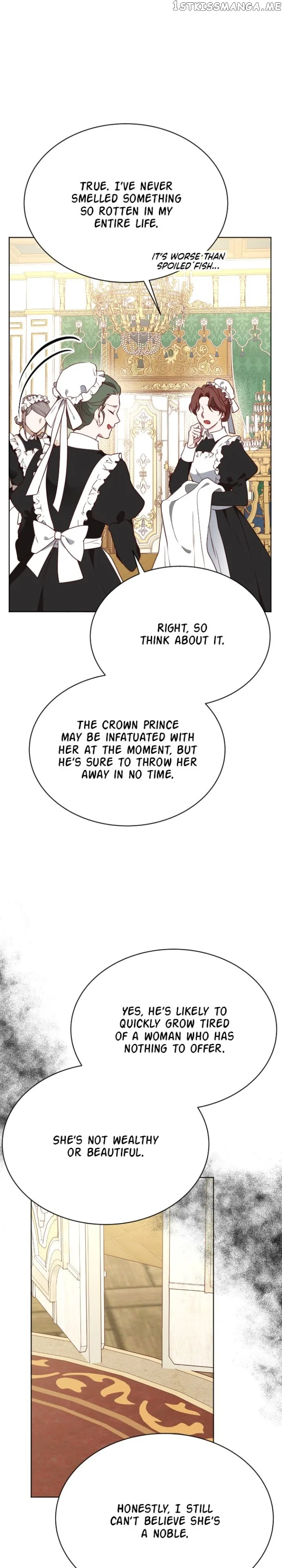 Beast’s Flower Chapter 20 page 19