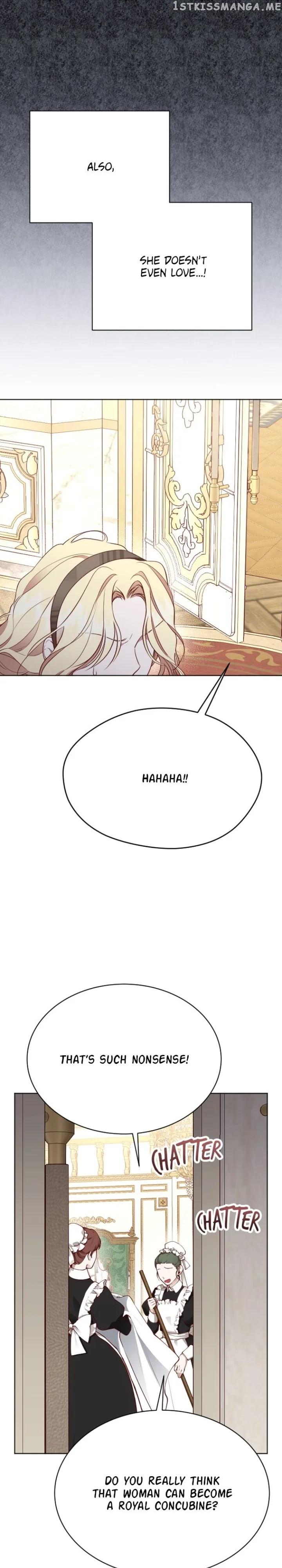 Beast’s Flower Chapter 20 page 17