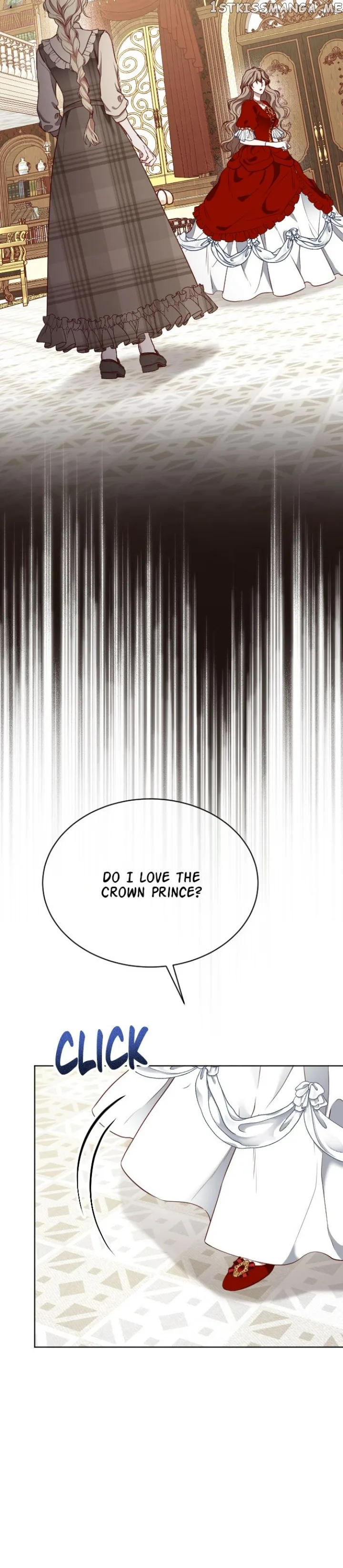 Beast’s Flower Chapter 19 page 38