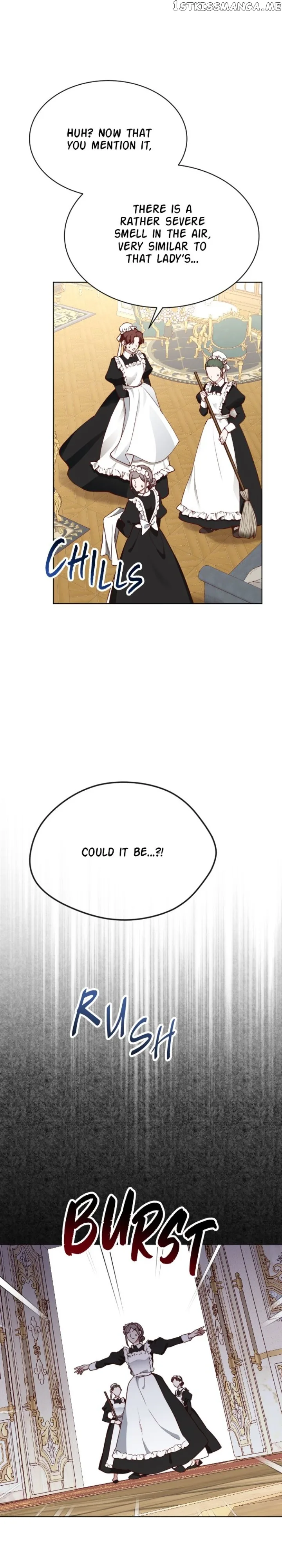 Beast’s Flower Chapter 20 page 21