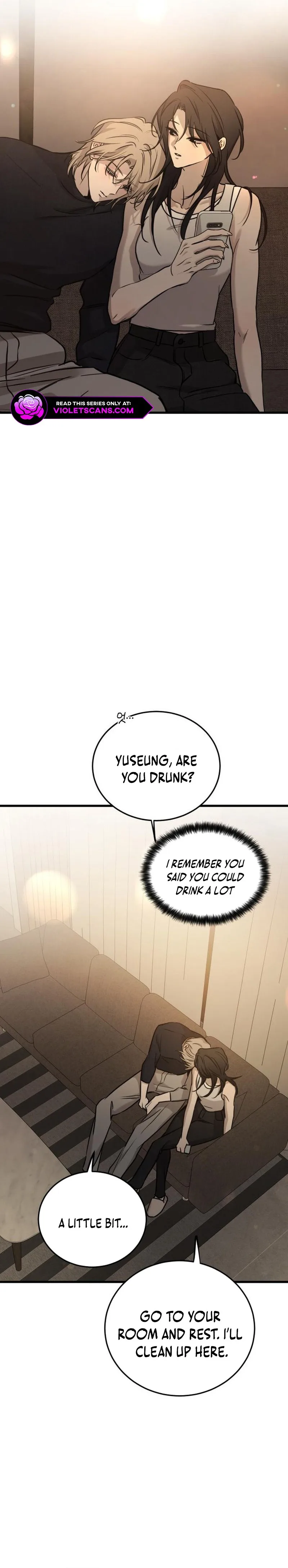 Beasts Chapter 19 page 21