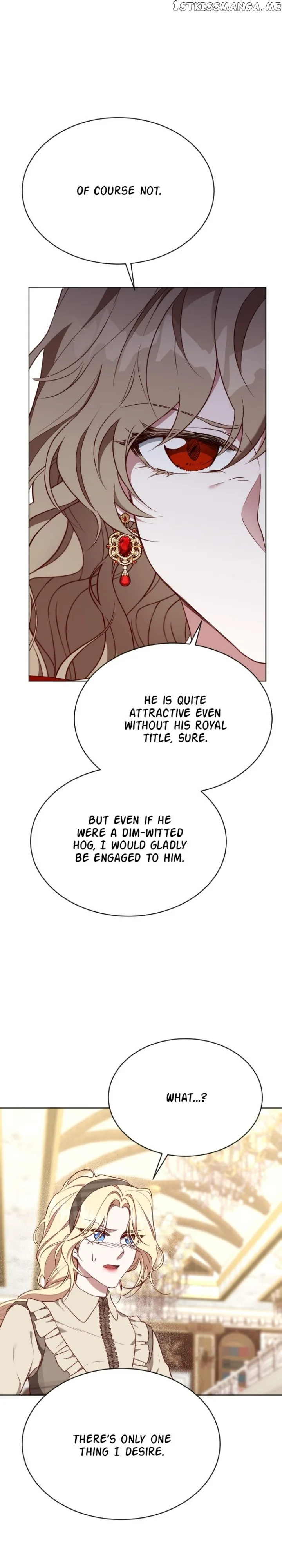 Beast’s Flower Chapter 19 page 41