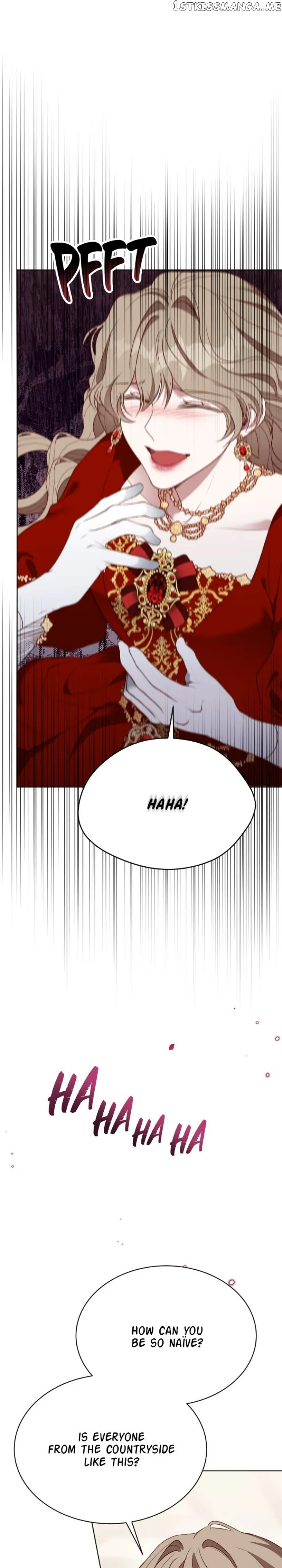 Beast’s Flower Chapter 19 page 39