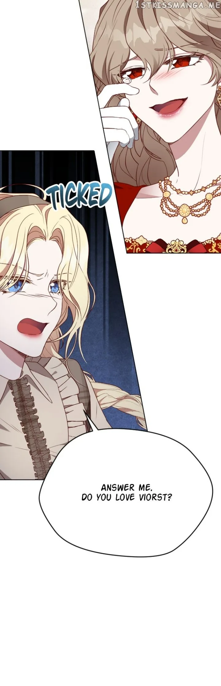 Beast’s Flower Chapter 19 page 40