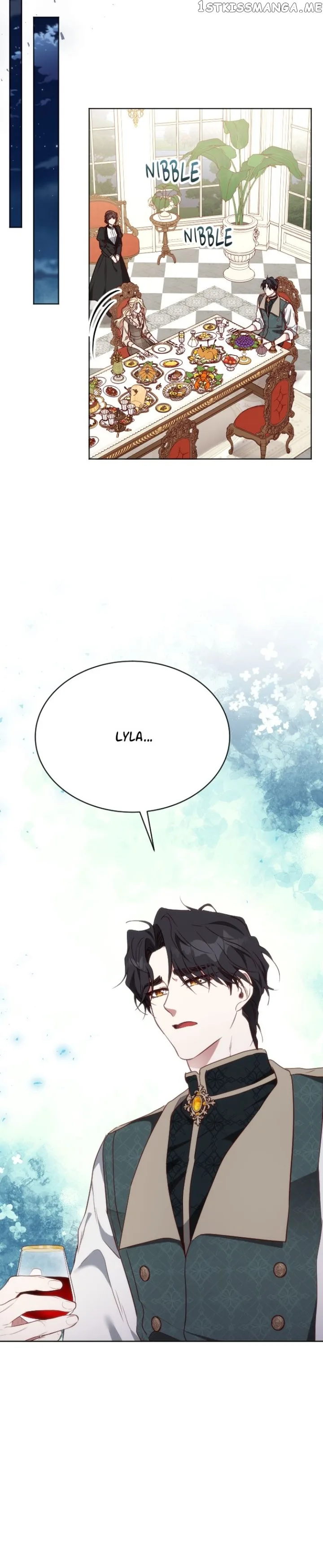 Beast’s Flower Chapter 20 page 24