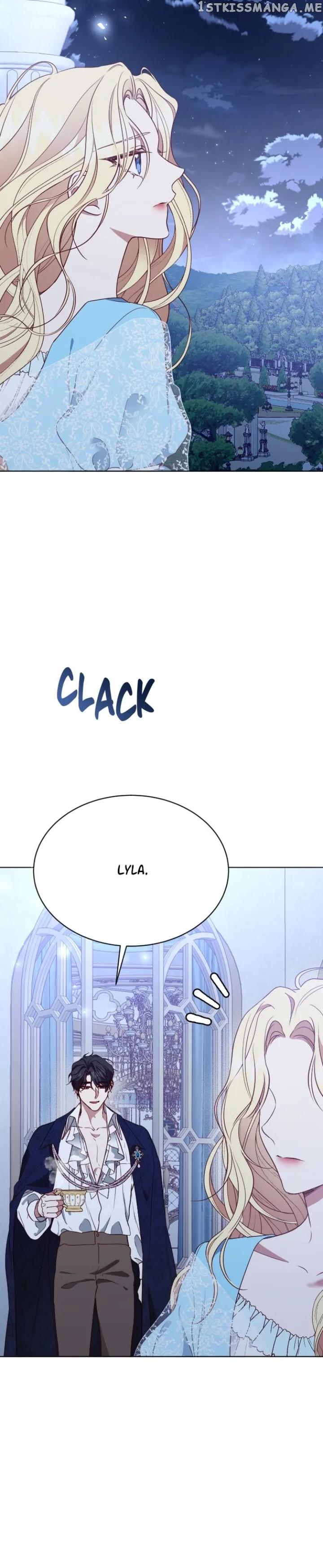 Beast’s Flower Chapter 20 page 30