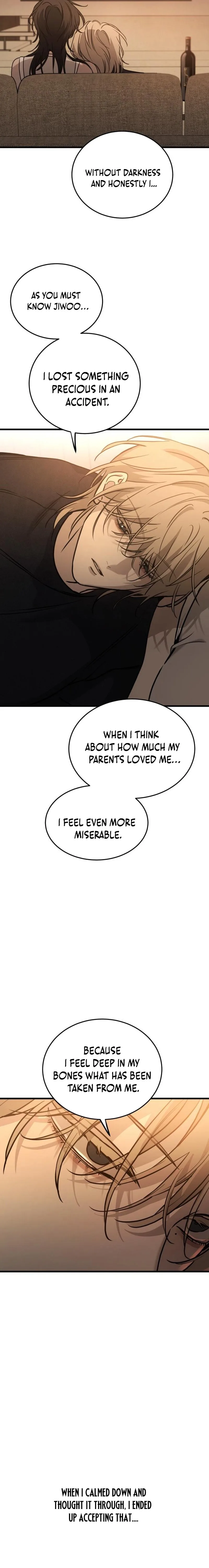 Beasts Chapter 19 page 25